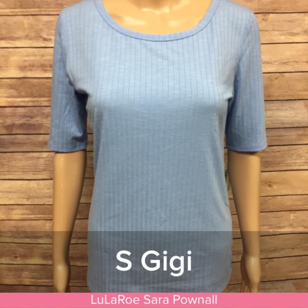 LuLaRoe Small Gigi